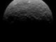 NASA's Dawn sent back the clearest images of Ceres