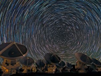 Building the world's most powerful telescope in Chile