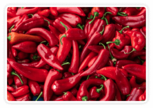 Andalusian Red Pepper