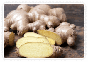 Himalayan Mountain Ginger