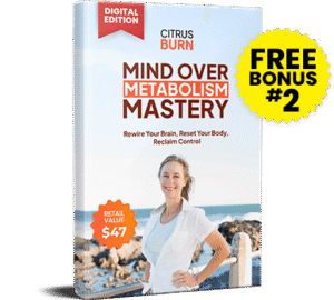 Mind Over Metabolism Mastery