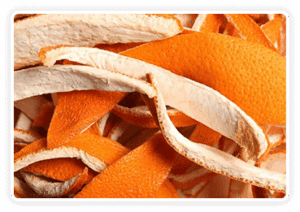 Seville Orange Peel (p-Synephrine)