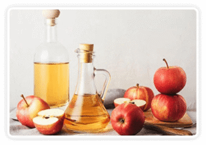 Spanish Red Apple Vinegar