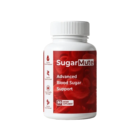 SugarMute 